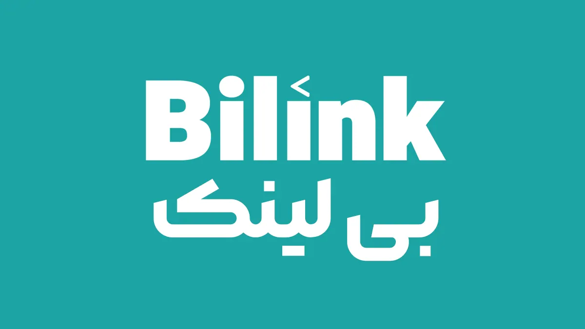 وب اپلیکیشن بی‌لینک