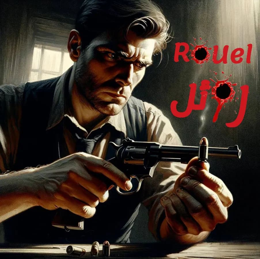 روئل (دو لول)