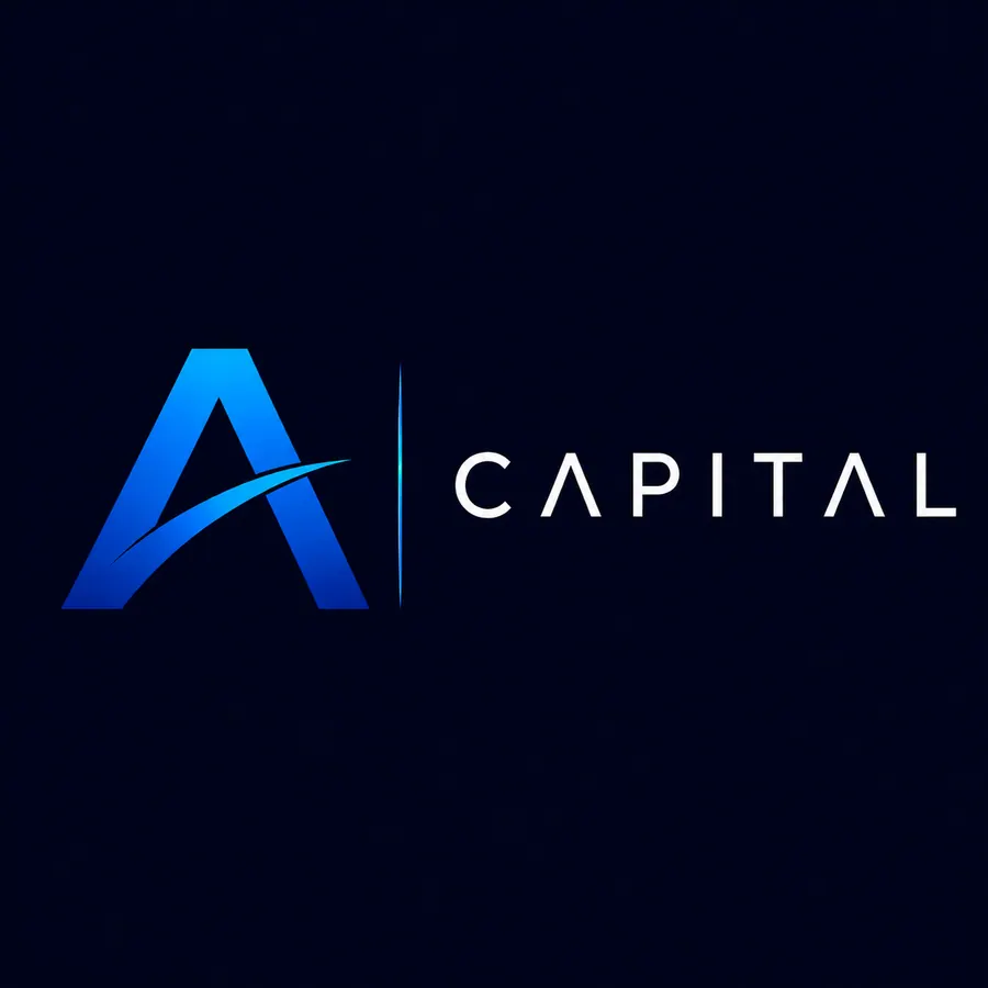 ACAP | Intelligent Investment Ecosystem
